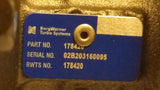 178420 New BorgWarner Turbocharger Fits John Deere Engine 9610 9650 S300 S039 - Goldfarb & Associates Inc