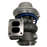 178476DR (478476) New BWTS S310G085 Turbocharger Fits 2002-07 Caterpillar C10 Engine - Goldfarb & Associates Inc