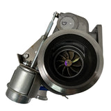 178476R (478476) Rebuilt BWTS S310G085 Turbocharger fits CAT C10 Engine - Goldfarb & Associates Inc