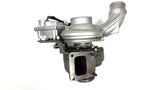 179032R (179032R) Rebuilt Borg Warner S300V Turbocharger fits Navistar Engine - Goldfarb & Associates Inc