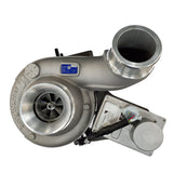 179033DR (1842218C95) New Borg Warner S322V Turbocharger fits Navistar 466 Engine - Goldfarb & Associates Inc