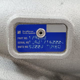 179033DR (1842218C95) New Borg Warner S322V Turbocharger fits Navistar 466 Engine - Goldfarb & Associates Inc