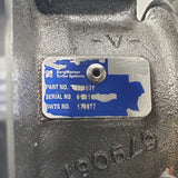 179077R (179077R) Rebuilt Borg Warner S300G DT466 Turbocharger fits International Engine - Goldfarb & Associates Inc