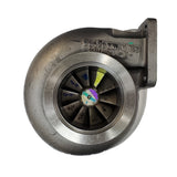 179182DR (04A155150006) New Borg Warner S400SX Turbocharger fits 82mm Engine - Goldfarb & Associates Inc