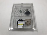 179424N (179424N) New Borg Warner Compressor Blowoff Valve Kit - Goldfarb & Associates Inc
