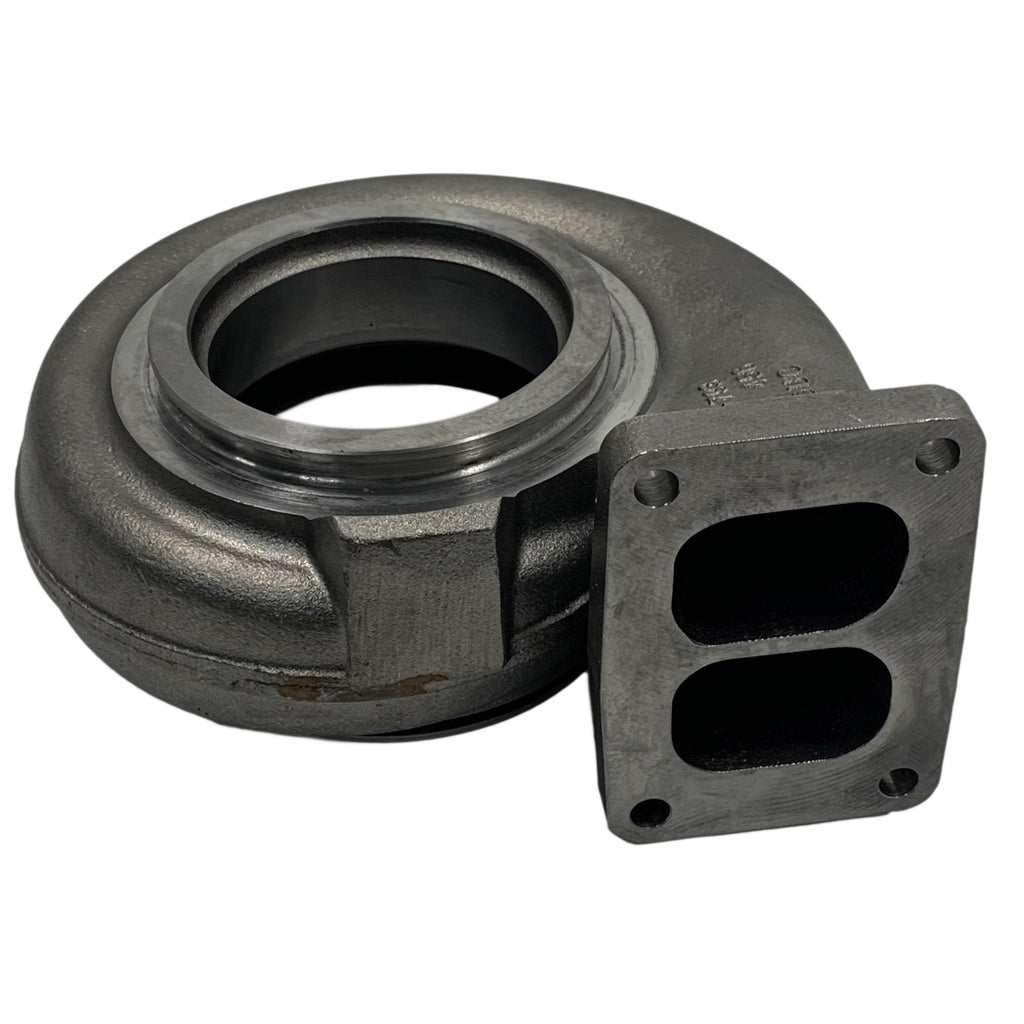 179478N New Borg Warner S500 Turbine Housing T6 1.15 A/R - Goldfarb & Associates Inc