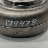 179478N New Borg Warner S500 Turbine Housing T6 1.15 A/R - Goldfarb & Associates Inc