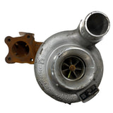 179558 (7081878C1) New Damaged Borg Warner B2FS Low Pressure Turbocharger fits MaxxForce 9.3 Engine - Goldfarb & Associates Inc