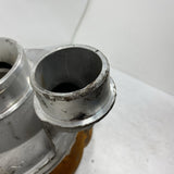 179558 (7081878C1) New Damaged Borg Warner B2FS Low Pressure Turbocharger fits MaxxForce 9.3 Engine - Goldfarb & Associates Inc