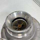 179558 (7081878C1) New Damaged Borg Warner B2FS Low Pressure Turbocharger fits MaxxForce 9.3 Engine - Goldfarb & Associates Inc