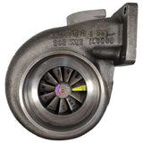 179572N (179572N) New Borg Warner S4D Turbocharger fits Caterpillar Engine - Goldfarb & Associates Inc