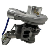 179598N (10R6465 ; 250-0841) New Borg Warner B2G Turbocharger fits CAT C7 Engine - Goldfarb & Associates Inc
