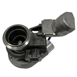 179598N (10R6465 ; 250-0841) New Borg Warner B2G Turbocharger fits CAT C7 Engine - Goldfarb & Associates Inc