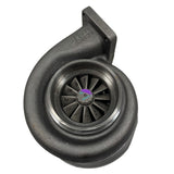 179602N (0R5760 ; 1W3897) New Borg Warner 4MF-731 Turbocharger fits CAT 3408 Engine - Goldfarb & Associates Inc