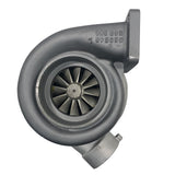 180218R (0R5384) Rebuilt Schwitzer 4MF731 Turbocharger fits CAT 3408 Engine - Goldfarb & Associates Inc