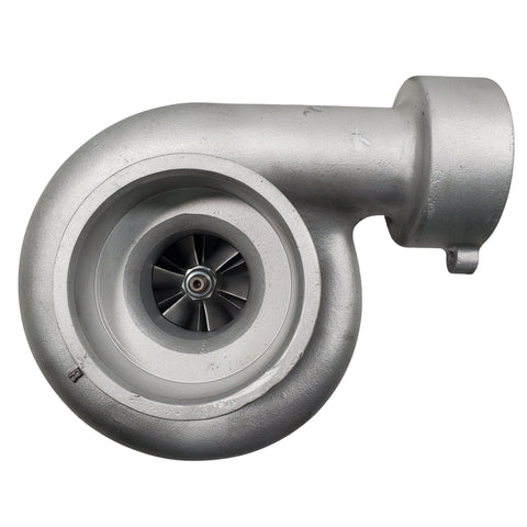 180299R (0R5385) Rebuilt E302 Turbocharger fits Caterpillar Engine - Goldfarb & Associates Inc