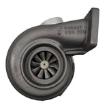 180299R (0R5385) Rebuilt E302 Turbocharger fits Caterpillar Engine - Goldfarb & Associates Inc