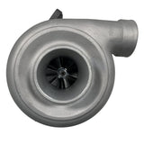 180944R (749304C91) Rebuilt Borg Warner 4LE-504 Turbocharger fits Navistar DT817 Engine - Goldfarb & Associates Inc