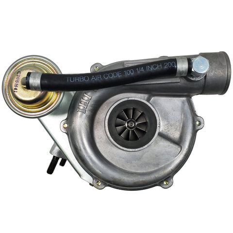 18200-MC7-3050N (VG1) New IHI RHB5 Turbocharger fits Honda Motorcycle Engine - Goldfarb & Associates Inc