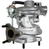 18200-MC7-3050N (VG1) New IHI RHB5 Turbocharger fits Honda Motorcycle Engine - Goldfarb & Associates Inc