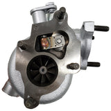 18200-MC7-3050N (VG1) New IHI RHB5 Turbocharger fits Honda Motorcycle Engine - Goldfarb & Associates Inc