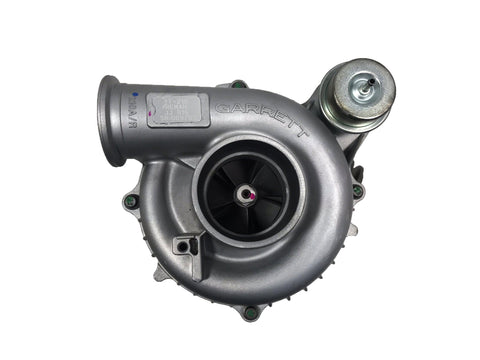 1825878C91R (471128-9009) Rebuilt Turbocharger fits Powerstroke Engine - Goldfarb & Associates Inc