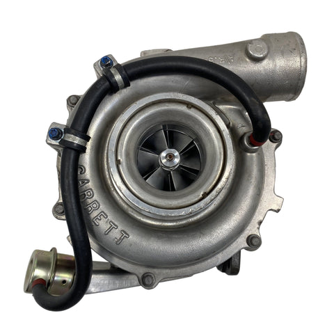 1830497C92R (1830497C92R) Rebuilt GT37 Turbocharger fits Navistar Engine - Goldfarb & Associates Inc