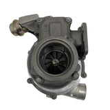 1830497C92R (1830497C92R) Rebuilt GT37 Turbocharger fits Navistar Engine - Goldfarb & Associates Inc