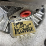 1830497C92R (1830497C92R) Rebuilt GT37 Turbocharger fits Navistar Engine - Goldfarb & Associates Inc