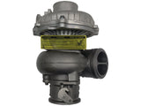 1830999C91R (1830999C91R) Rebuilt Garrett TP38 Turbocharger fits Engine - Goldfarb & Associates Inc