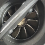 1831383C92R (1831383C92) Rebuilt GTP38 Turbocharger fits Engine - Goldfarb & Associates Inc