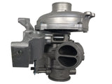 1831434C92R (702014-5017) Rebuilt Garrett GTP38 Turbocharger fits Navistar Engine - Goldfarb & Associates Inc