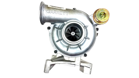 1831454C92R (1831454C92R) Rebuilt Garrett GTP38 Turbocharger fits Ford Powerstroke Engine - Goldfarb & Associates Inc