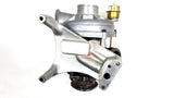 1831454C92R (1831454C92R) Rebuilt Garrett GTP38 Turbocharger fits Ford Powerstroke Engine - Goldfarb & Associates Inc