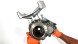 1831454C92R (1831454C92R) Rebuilt Garrett GTP38 Turbocharger fits Ford Powerstroke Engine - Goldfarb & Associates Inc