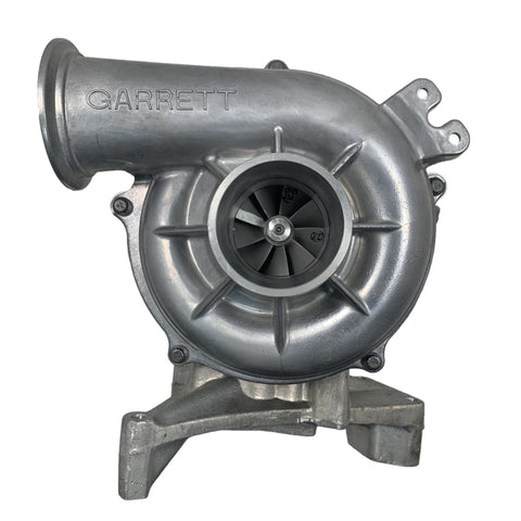 1831486C93R (702014-5014) Rebuilt Garrett GTP 38 Turbohcharger - Goldfarb & Associates Inc