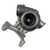 1831486C93R (702014-5014) Rebuilt Garrett GTP 38 Turbohcharger - Goldfarb & Associates Inc