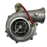 1833545C91N (466785-0003) New Garrett Navistar GT3776D Turbocharger fits T444E Engine - Goldfarb & Associates Inc