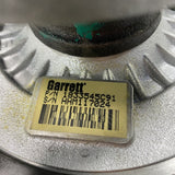 1833545C91N (466785-0003) New Garrett Navistar GT3776D Turbocharger fits T444E Engine - Goldfarb & Associates Inc