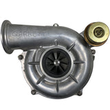 1833651C91 (713371-0004) New Garrett GTP38 Turbocharger Fits Ford 7.3L Powerstroke - Goldfarb & Associates Inc