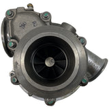 1833651C91 (713371-0004) New Garrett GTP38 Turbocharger Fits Ford 7.3L Powerstroke - Goldfarb & Associates Inc