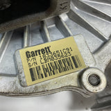 1833651C91 (713371-0004) New Garrett GTP38 Turbocharger Fits Ford 7.3L Powerstroke - Goldfarb & Associates Inc