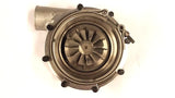 483436 Rebuilt BorgWarner Deutz BF6L912 BF6L913 Turbocharger (with no exhaust housing) - Goldfarb & Associates Inc