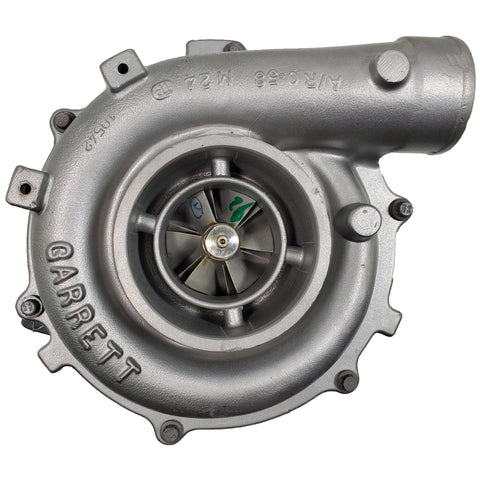 1836093C92R (715134-0005) Rebuilt Garrett GT3782 Turbocharger fits Navistar Engine - Goldfarb & Associates Inc