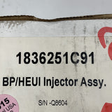 1836251C91R (1836251C91R) Rebuilt Fuel Injector fits Navistar Engine - Goldfarb & Associates Inc