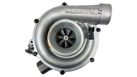 1837984C94R (1837984C94R) Rebuilt Garrett GT3782VA Turbocharger fits Ford Engine - Goldfarb & Associates Inc