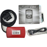 1842 FLASHPAQ (1842) New Superchip Tuner FLASHPAQ - Goldfarb & Associates Inc