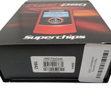 1842 FLASHPAQ (1842) New Superchip Tuner FLASHPAQ - Goldfarb & Associates Inc