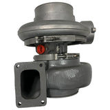 184814R (8N2168) Rebuilt Borg Warner 5MF-965 Turbocharger fits Caterpillar Engine - Goldfarb & Associates Inc