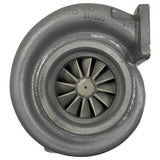 184814R (8N2168) Rebuilt Borg Warner 5MF-965 Turbocharger fits Caterpillar Engine - Goldfarb & Associates Inc